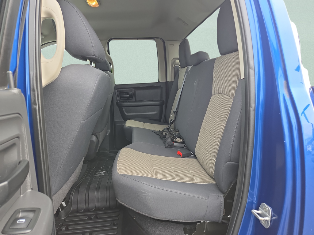 Used 2011 Blue Ram ST image 11