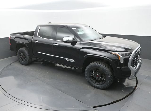 2026 Toyota Tundra 1794 Edition - Photo 28