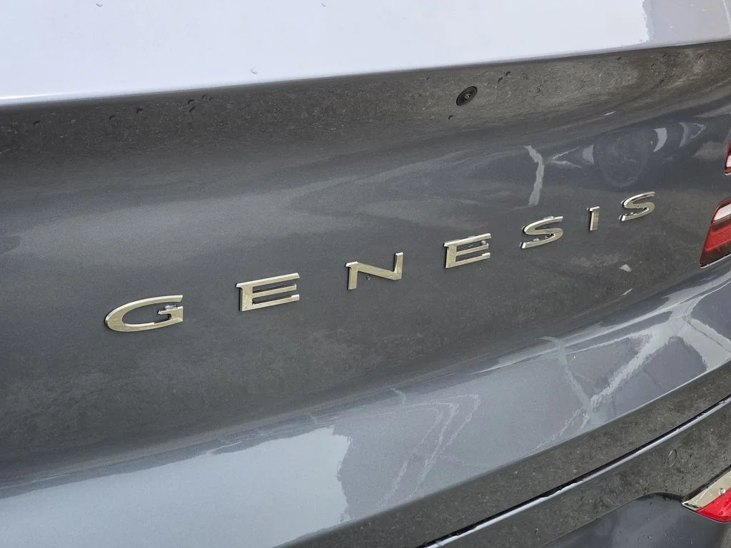 New 2027 Blue Genesis 2.5T image 6