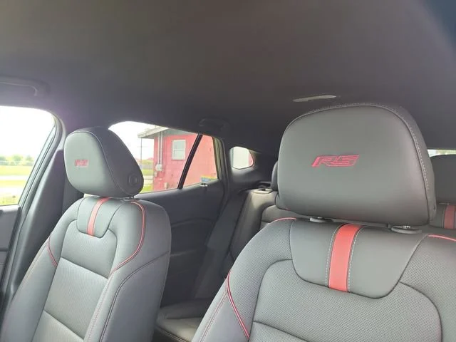 2026 Chevrolet Trax RS - Photo 23