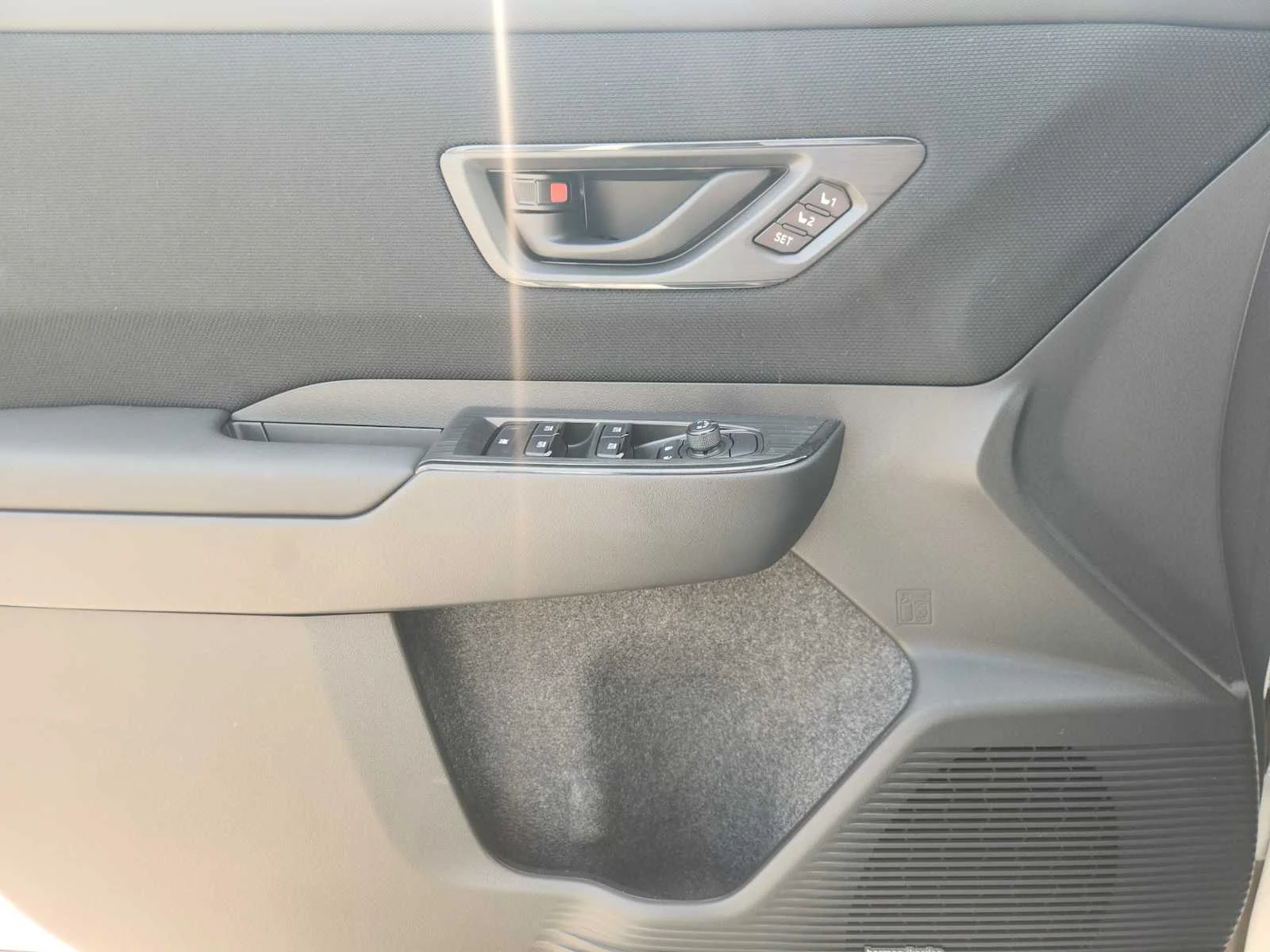 2026 Subaru Outback Limited XT - Photo 16
