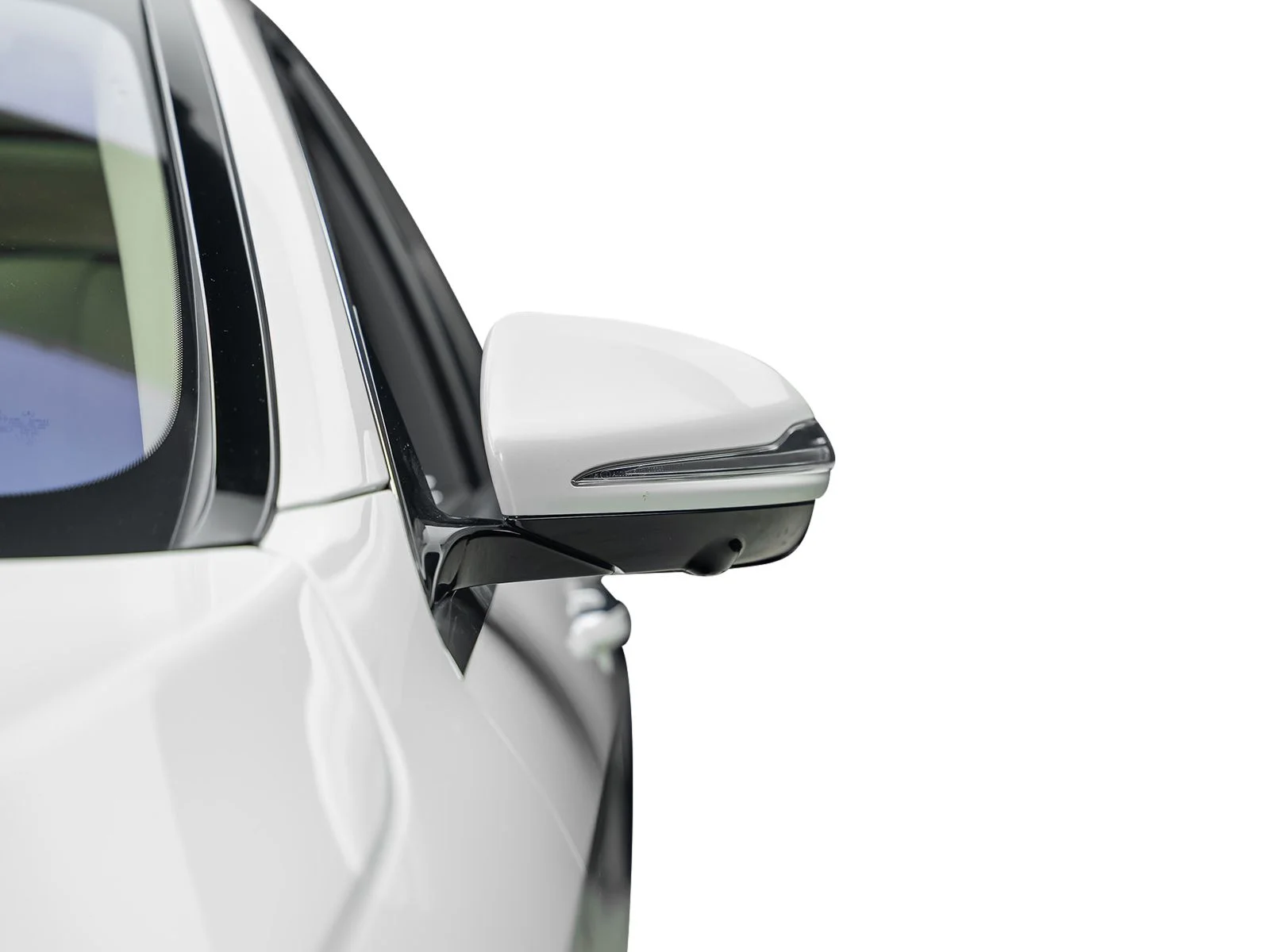 Used 2019 White Mercedes-Benz S 65 AMG® image 8