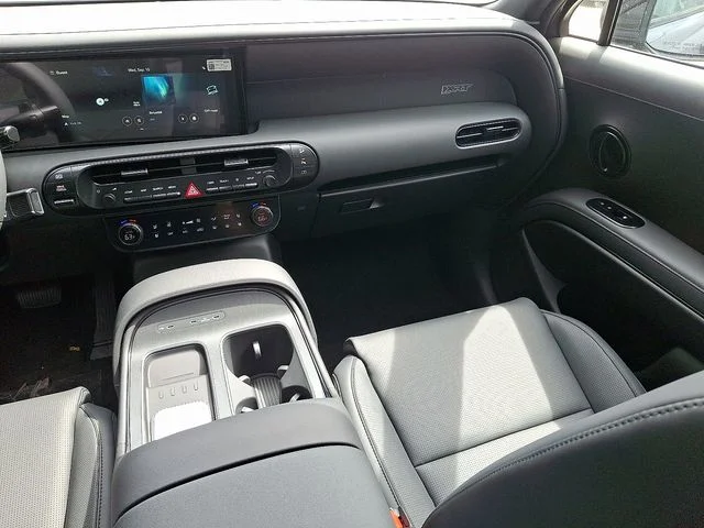 New 2026 Gray Hyundai XRT Pro image 11