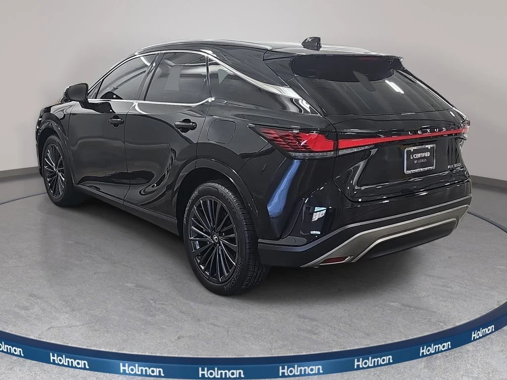 Certified Used 2026 CAVIAR Lexus 350 Premium image 7