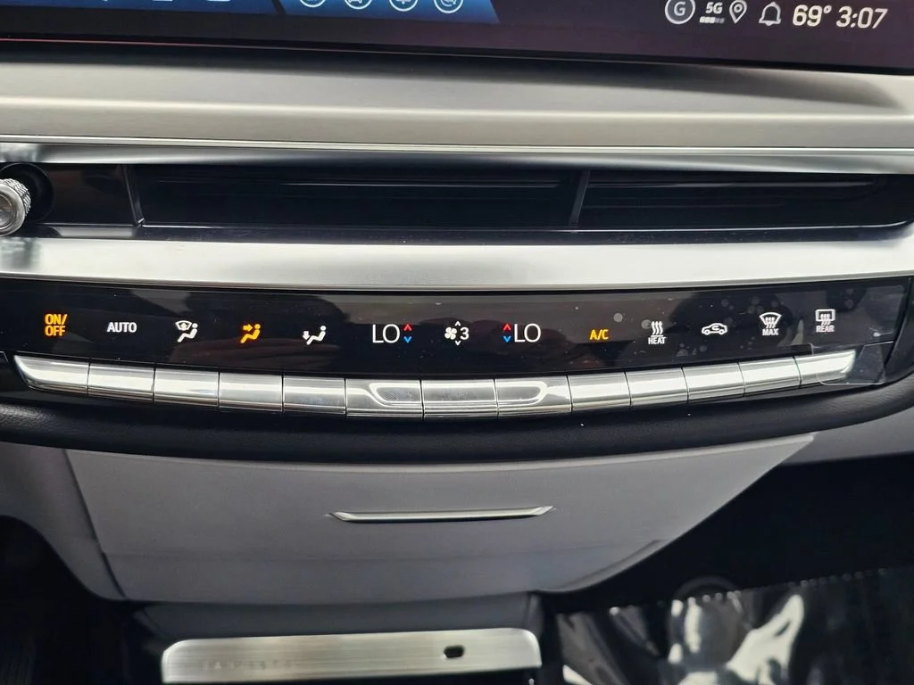 2026 Cadillac LYRIQ Sport - Photo 31