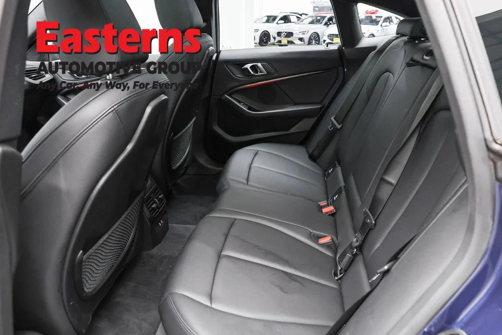 Used 2022 Blue BMW 228i image 23