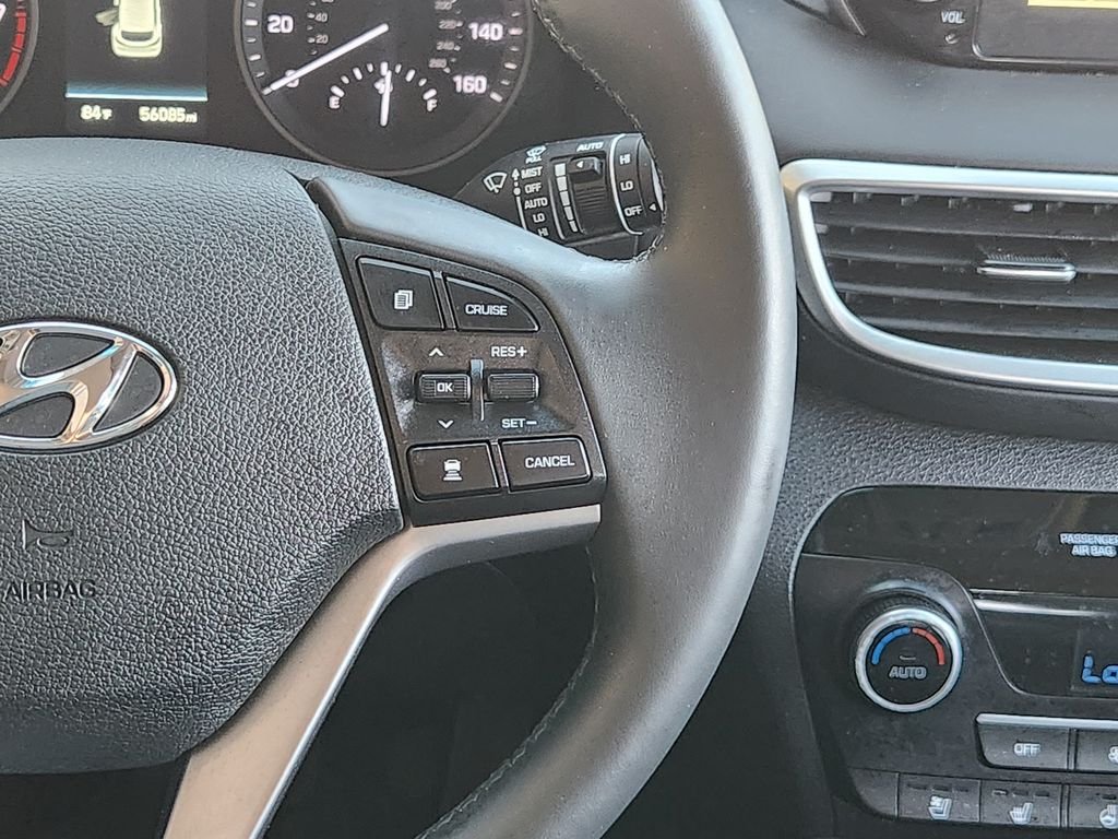 Used 2020 Dusk Blue Hyundai Ultimate image 30