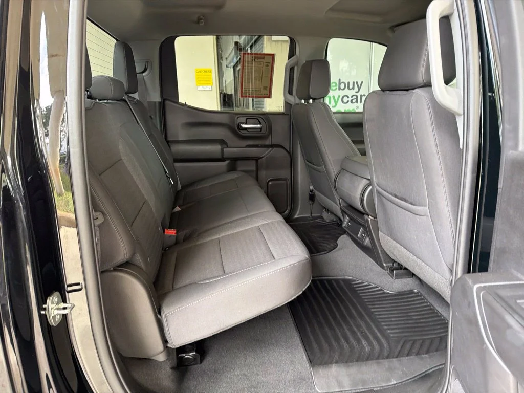 Used 2023 Black Chevrolet Custom image 30
