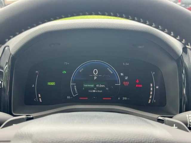 New 2026 Ice Cap Toyota SE image 22
