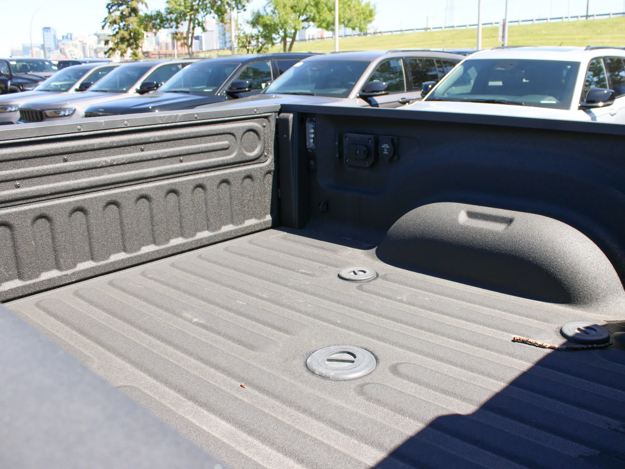 New 2026 Blue RAM Rebel* image 5