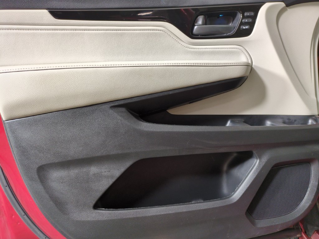 2025 Honda Odyssey Touring - Photo 15