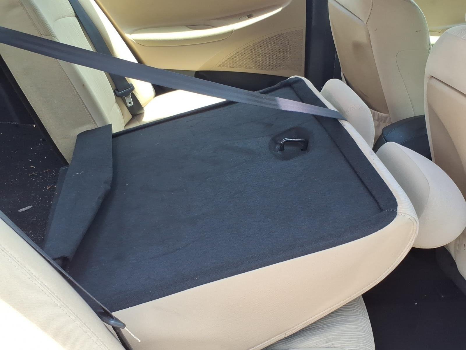 Used 2012 Sparkling Ruby Hyundai GLS PZEV image 23
