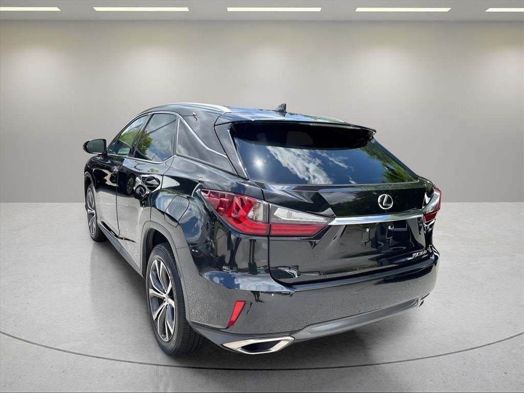 Used 2019 Caviar Lexus BASE image 3