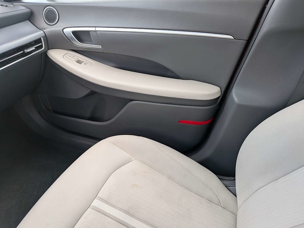 2024 Hyundai Sonata SEL - Photo 17