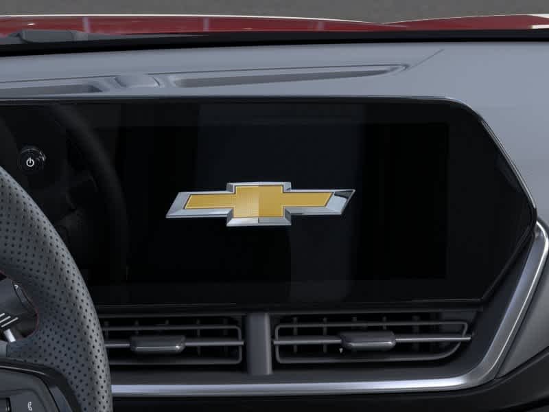 New 2026 Apex Red Chevrolet 2RS image 20