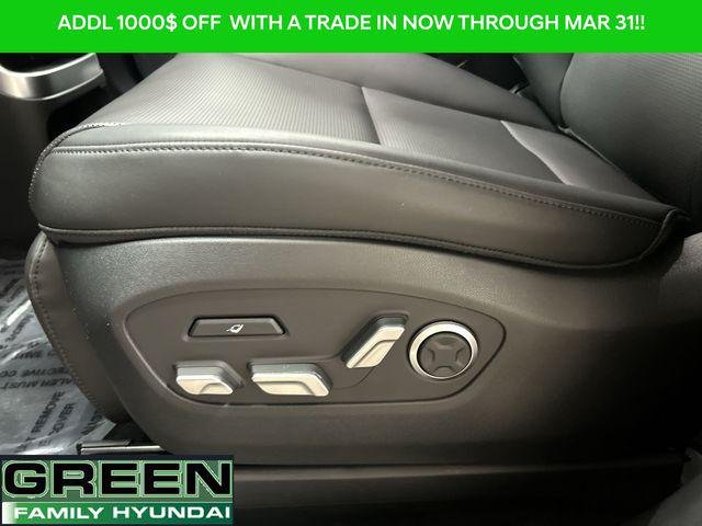 2026 Hyundai IONIQ 9 Performance Limited - Photo 31