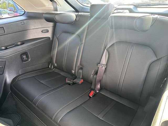 2025 Mazda CX-90 Preferred Package - Photo 18
