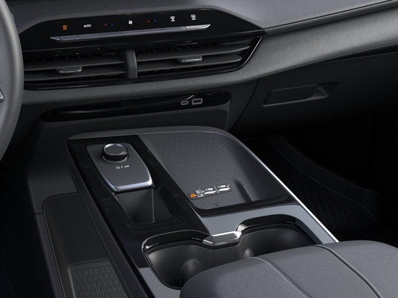 2026 Buick Enclave Preferred - Photo 23