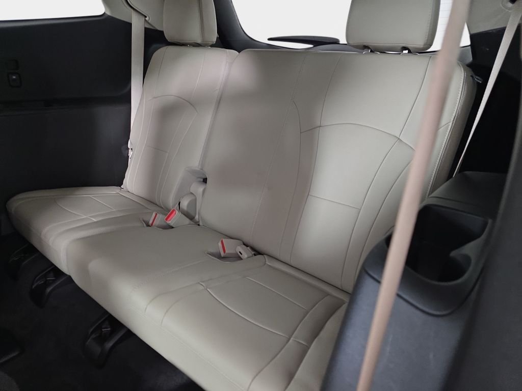 Used 2019 Black Cherry Metallic Buick Premium Group image 17