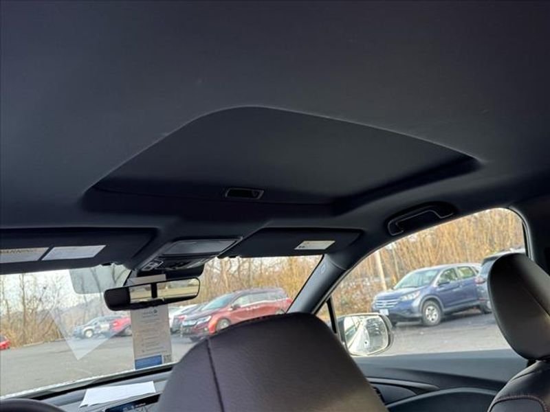 2025 Honda Ridgeline TrailSport - Photo 10