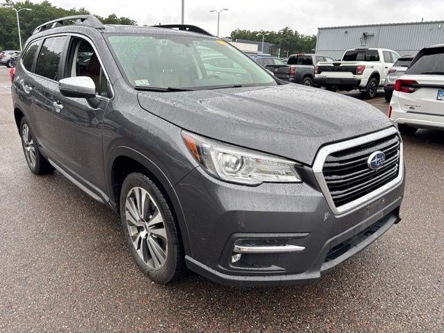 2022 Subaru Ascent Touring
