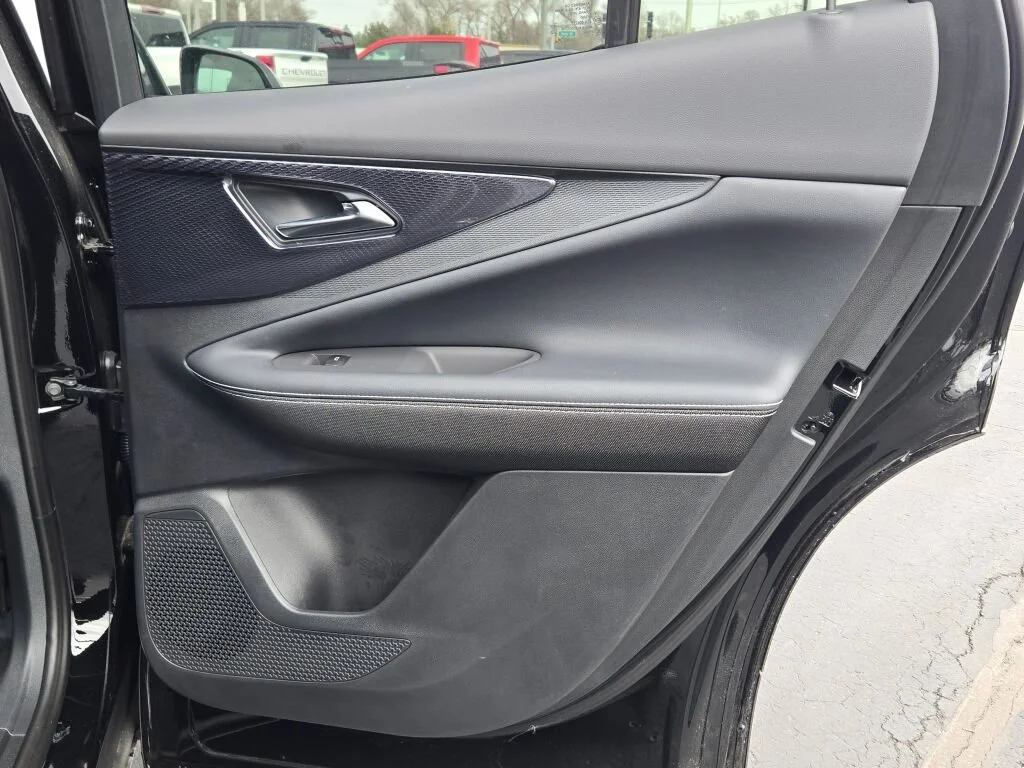 2025 Chevrolet Blazer EV LT - Photo 11