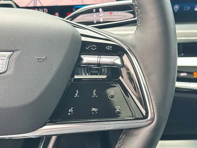 2025 Cadillac LYRIQ Sport 2 - Photo 6