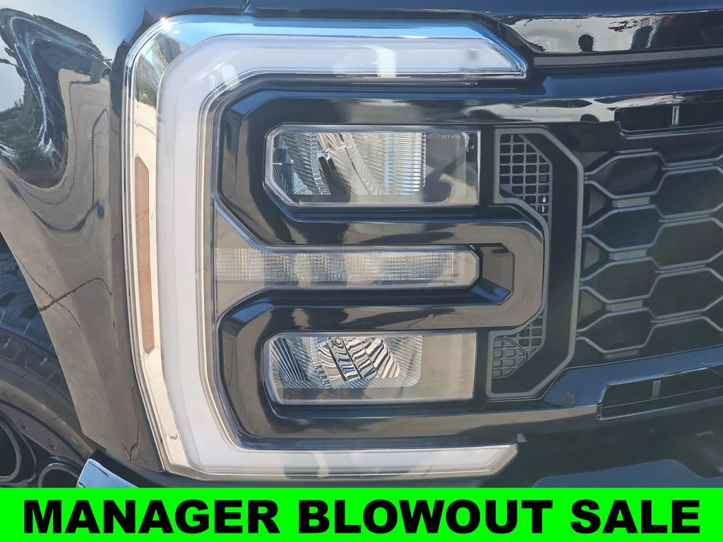 2026 Ford F-250 Super Duty Lariat - Photo 34