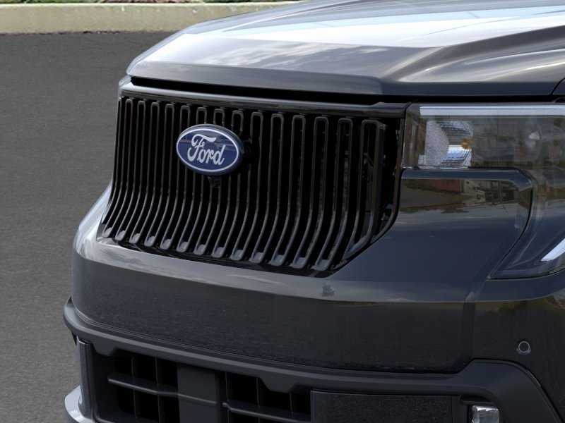 New 2026 Shadow Black Ford Lobo™ image 18