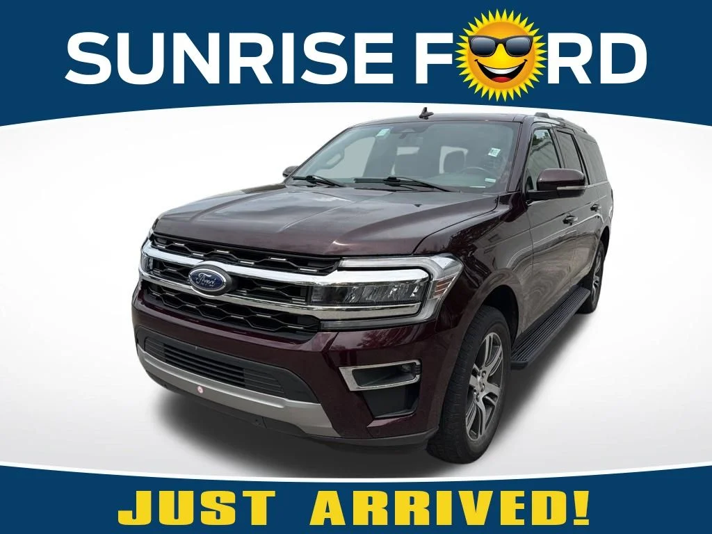 2024 Ford Expedition Limited MAX's photo