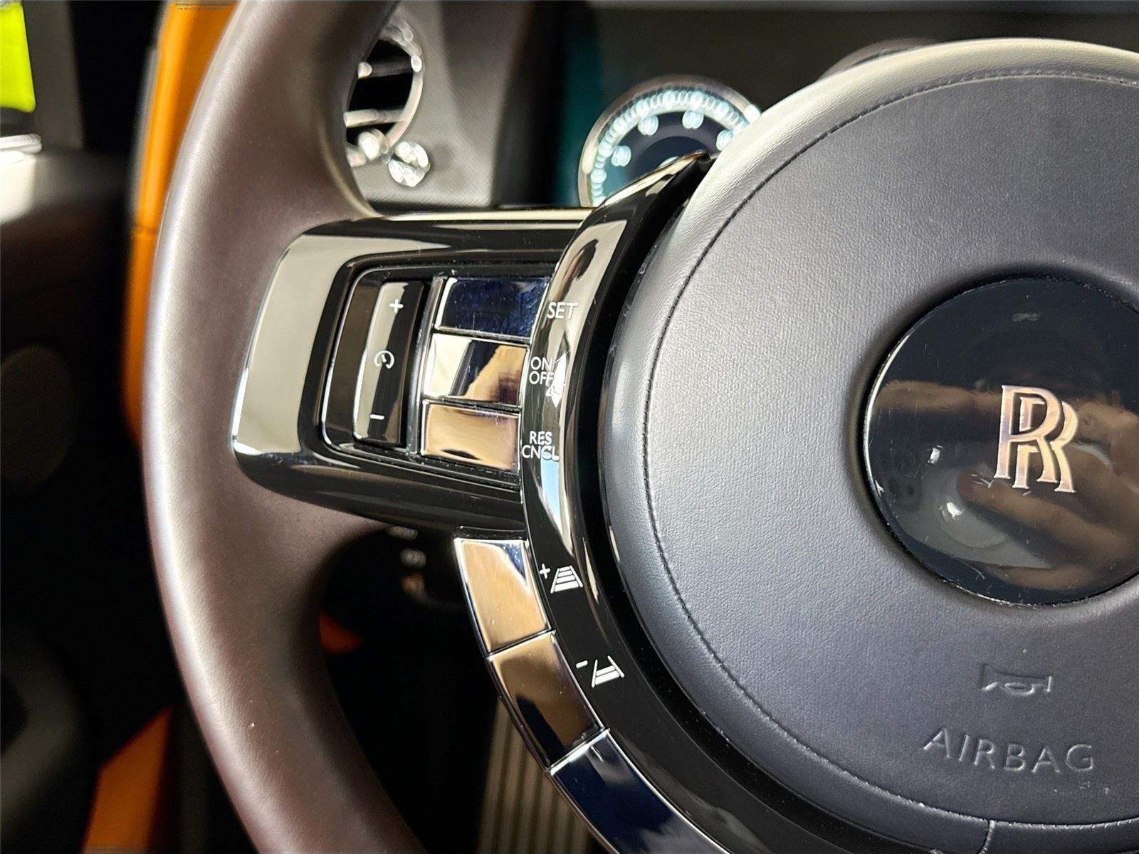 Used 2020 Black Rolls-Royce  image 24