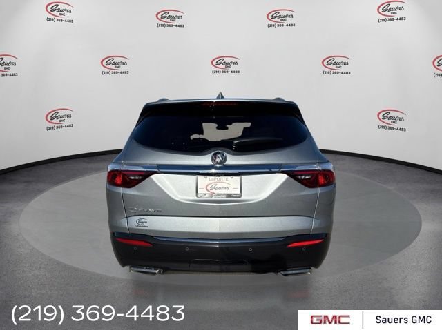 2023 Buick Enclave Essence - Photo 6