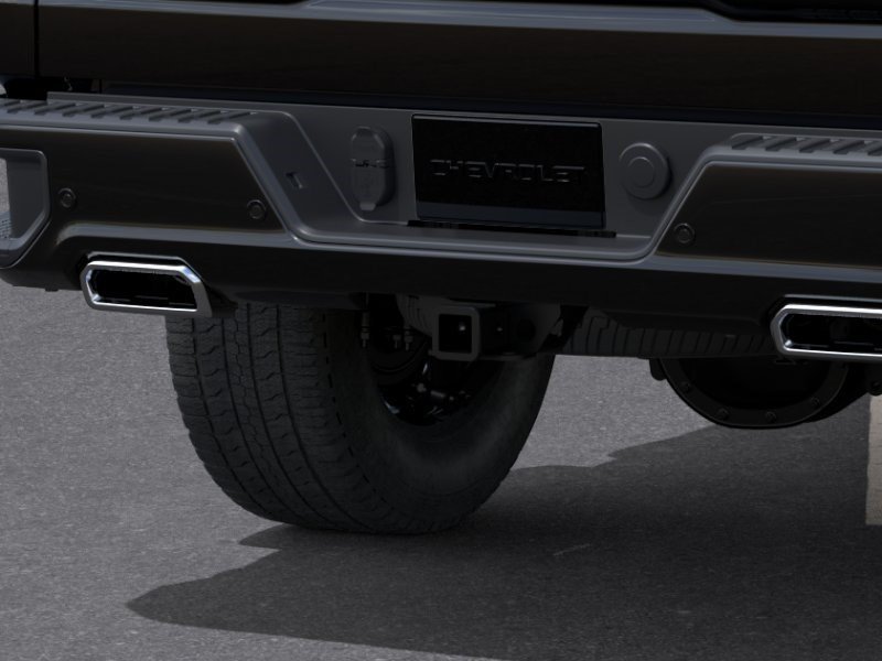 2026 Chevrolet Silverado 1500 LT Trail Boss - Photo 14