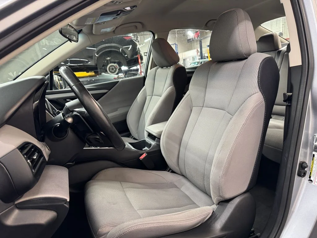 Used 2022 Silver Subaru Premium image 16