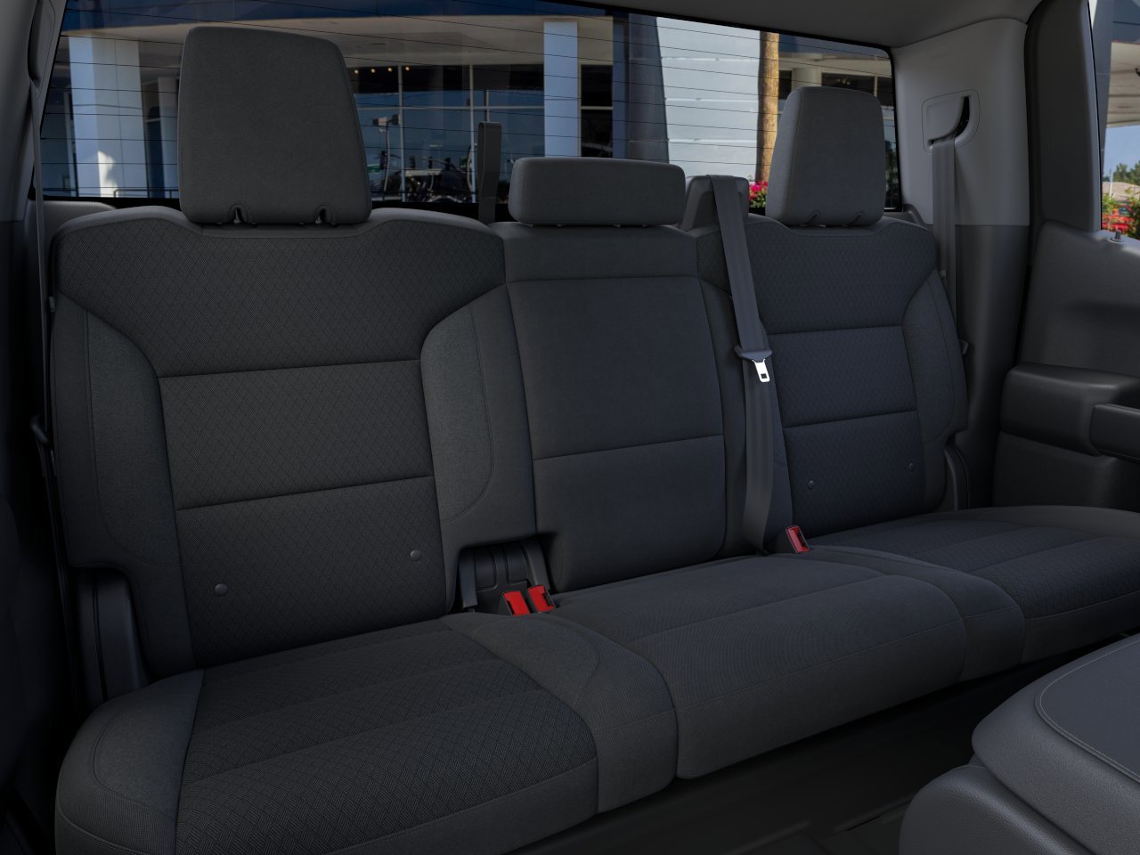 2026 GMC Sierra 1500 Pro - Photo 17
