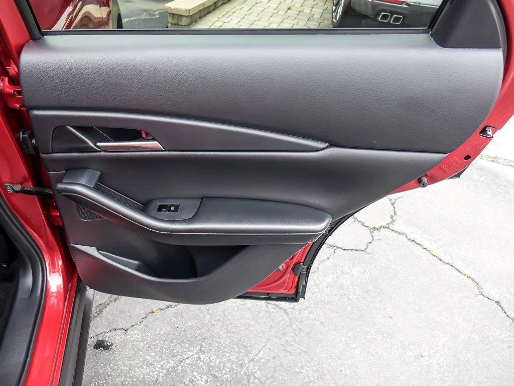 Used 2026 Soul Red Crystal Metallic Mazda 2.5 S Select Sport image 28