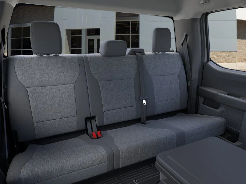 New 2026 Avalanche Ford F-250® XL image 11