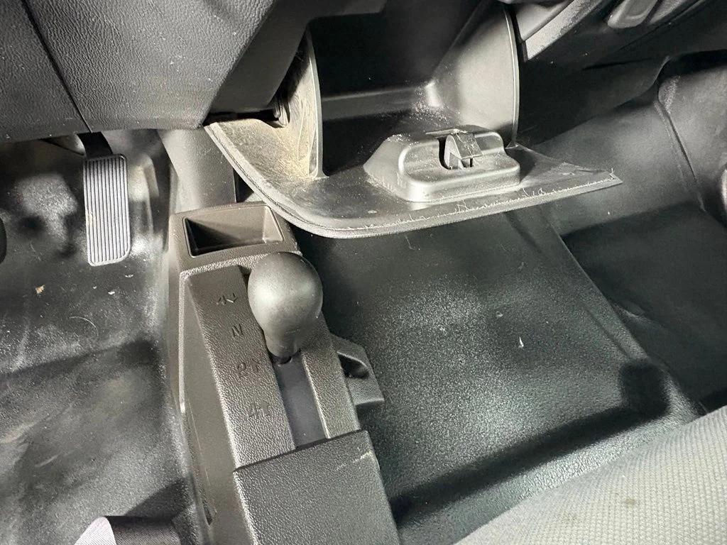 Used 2017 White Chevrolet WT image 21