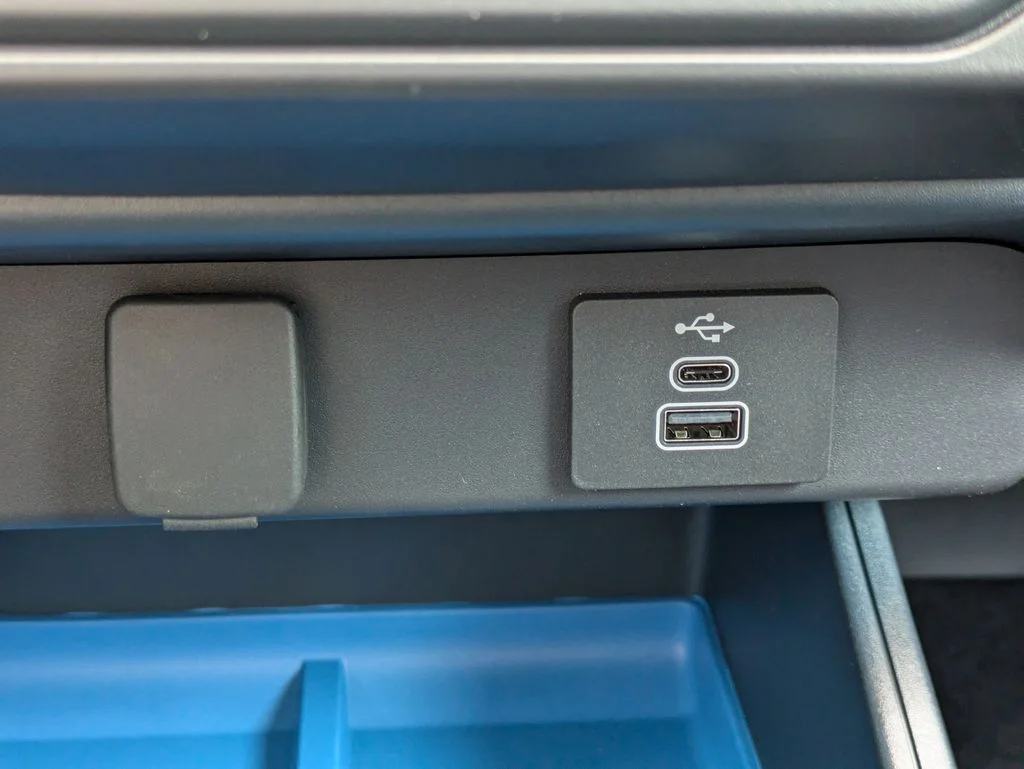 New 2026 Velocity Blue Ford XLT image 22
