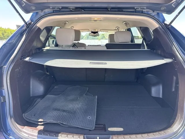 Used 2017 Blue Hyundai 2.4 Base image 22