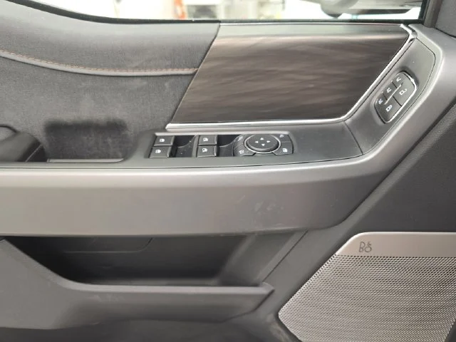 New 2026 Marsh Gray Ford Lariat® image 40