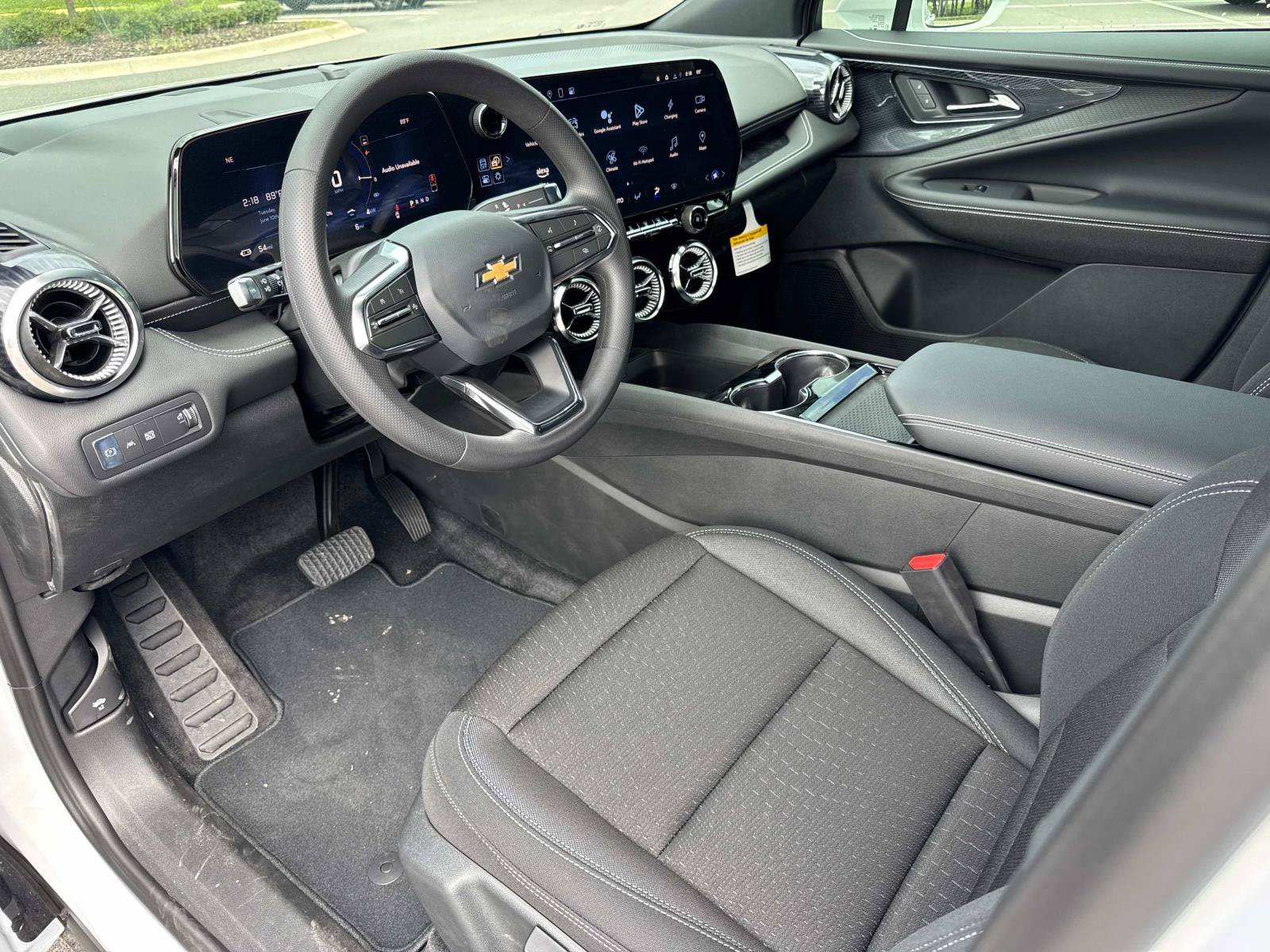 2025 Chevrolet Blazer EV LT - Photo 22