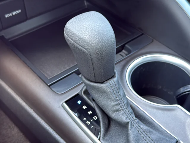 Used 2022 Gray Toyota LE image 37