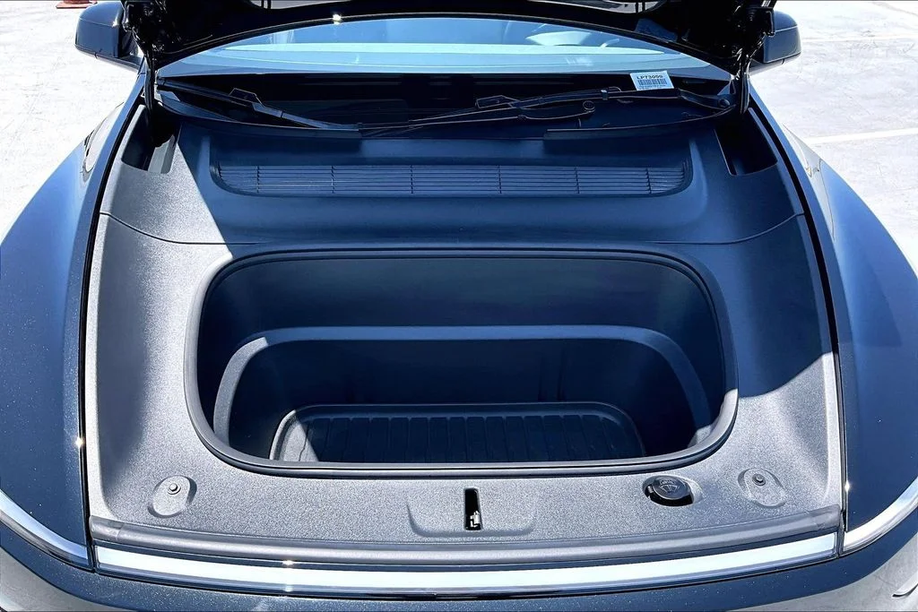 Used 2026 Black Tesla Long Range image 28