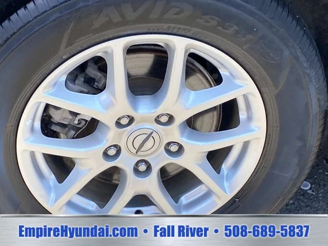 Used 2023 Black Chrysler LX image 30