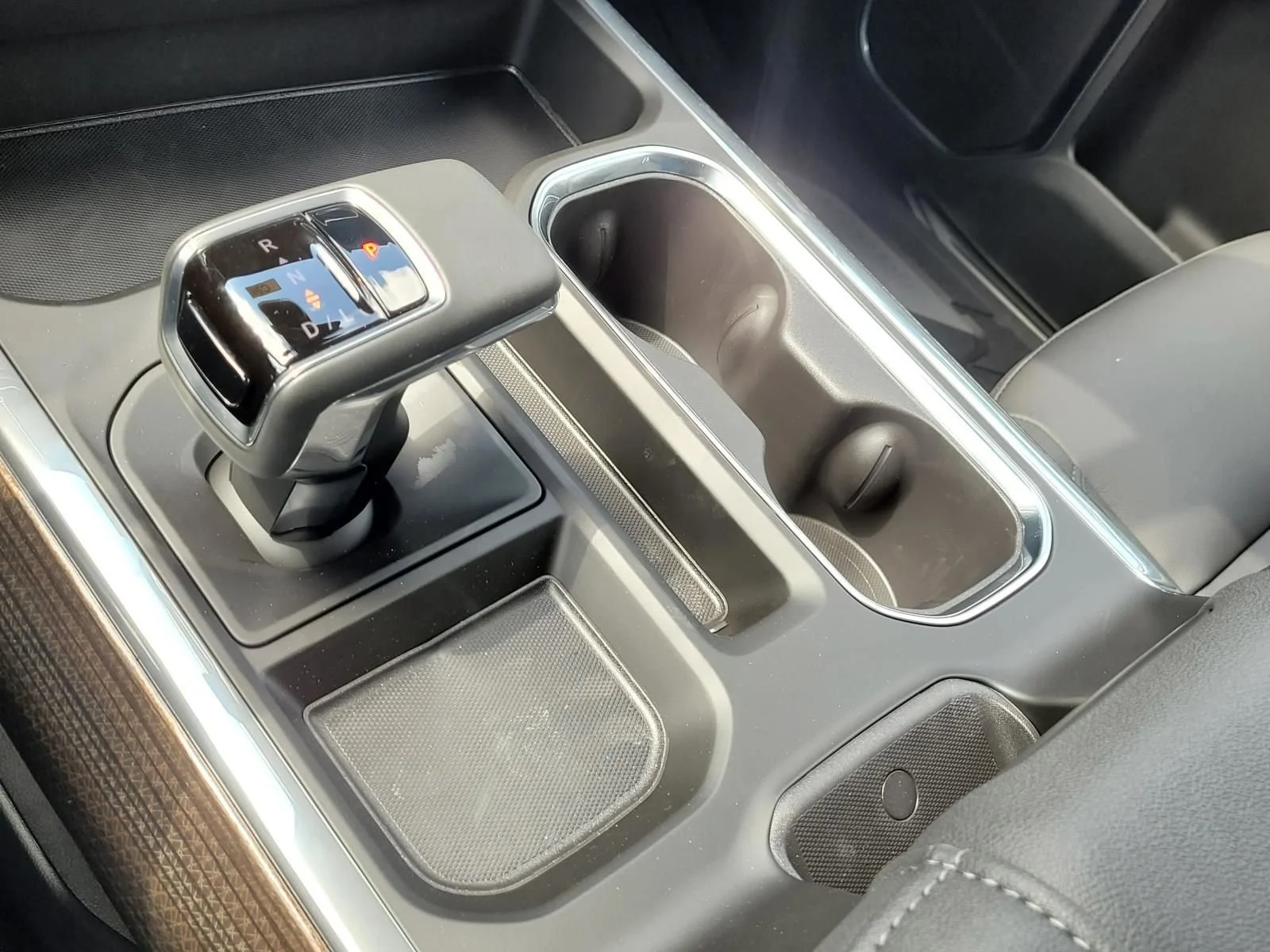 2026 Chevrolet Silverado 1500 RST - Photo 19