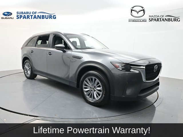 2024 Mazda CX-90 3.3 Turbo Preferred Plus