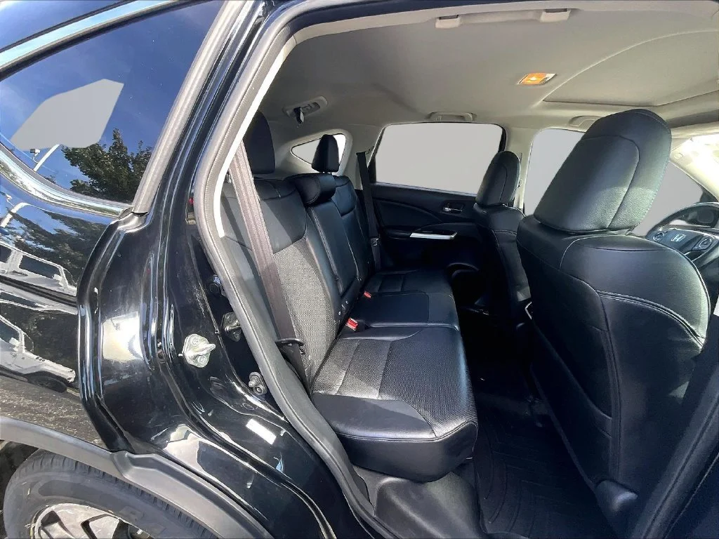 Used 2015 Black Honda Touring image 28