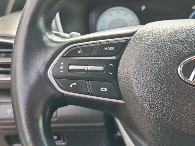 2023 Hyundai Santa Fe Limited - Photo 15