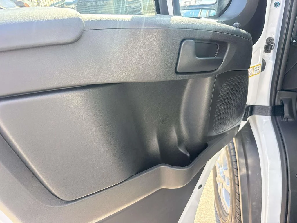 New 2025 White Ram Low Roof image 16